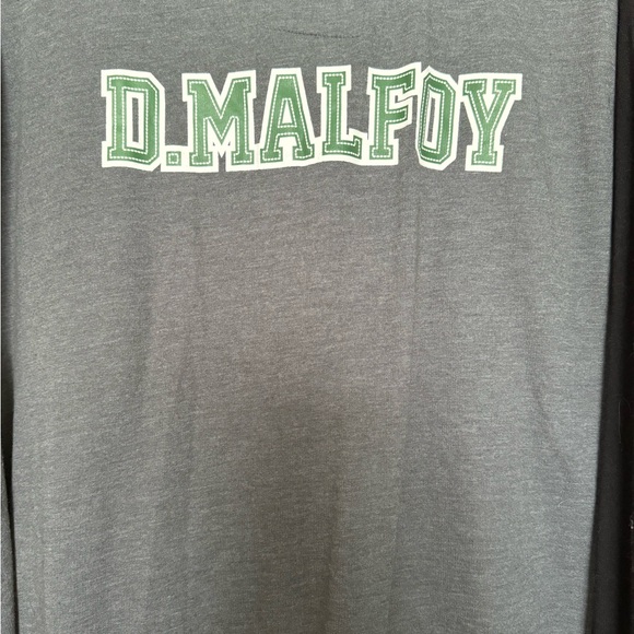 Torrid Harry Potter Slytherin Hooded Jacket - Picture 3 of 3